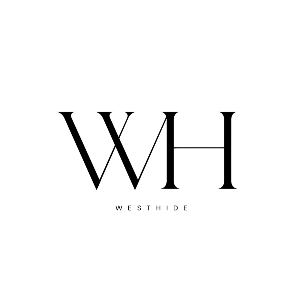 Westhide Logo